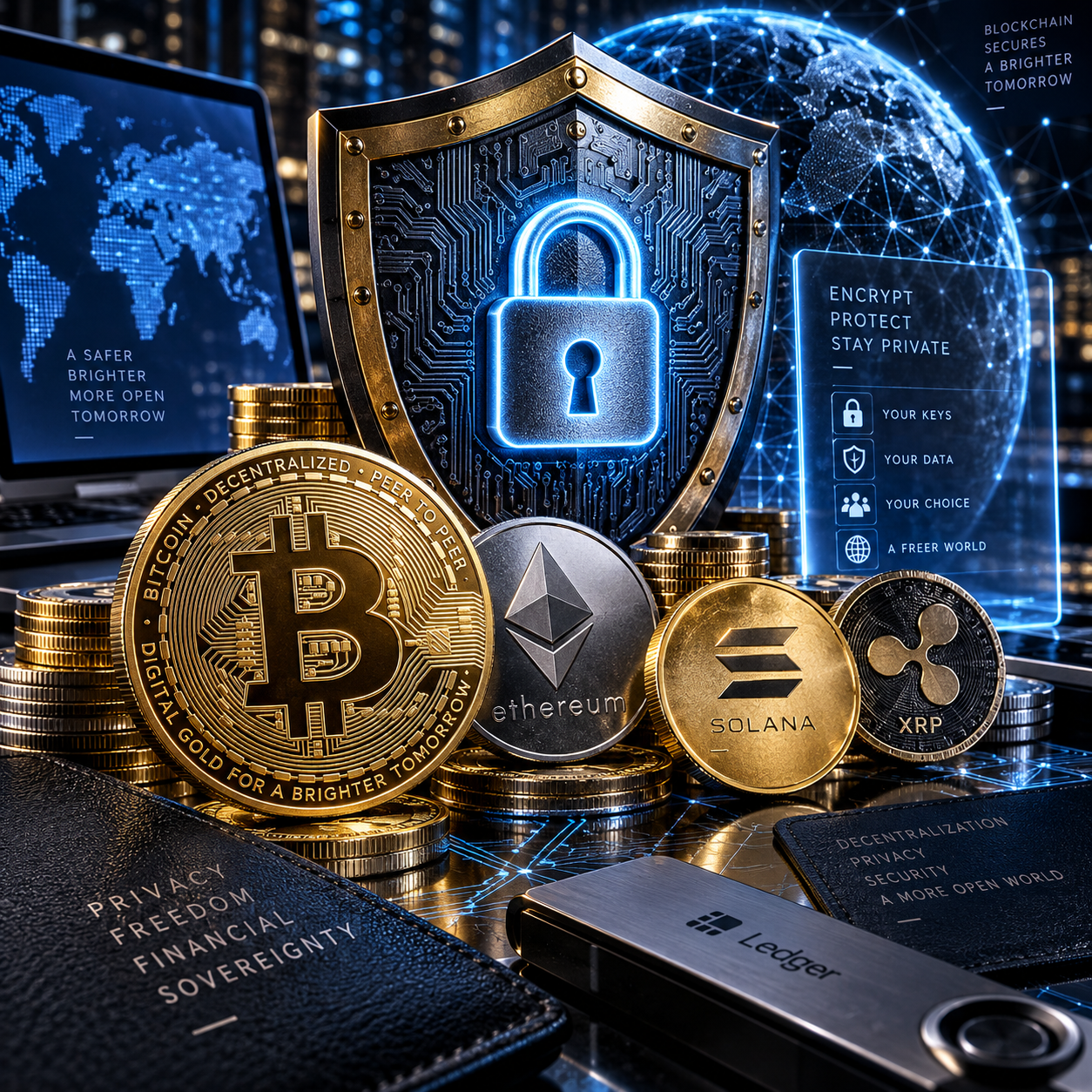 Datenschutz bei Crypto Casinos 2026: Sicherheits-Guide
