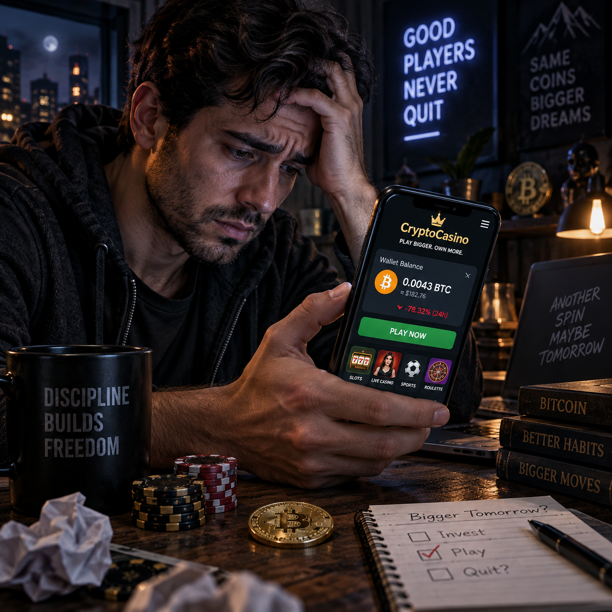 Crypto Casinos 2026: Spielerschutz in Deutschland gestalten